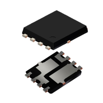 Chip de circuito integrado IAUC60N04S6L030HATMA1 Mosfet Array Automotriz 40V 60A Transistores