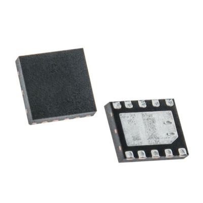 Chip de circuito integrado DS2478ATB/VY DeepCover Coprocesador seguro para automóviles