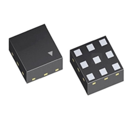 Modulo 5G BGA9H1MN9E6329XTSA1 Amplificador de ruido bajo de banda media y alta
