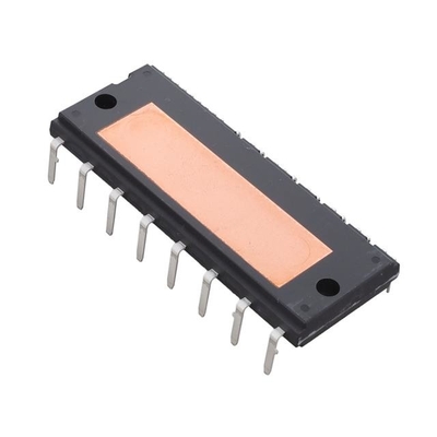 Chip de circuito integrado NFAL5065L4BT Inversor de 3 fases 650V 50A Módulo del controlador de potencia