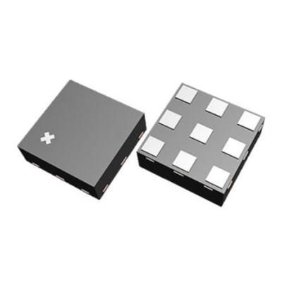 Modulo 5G BGA9C1MN9E6327XTSA1 Pasos de ganancia 4,5 GHz Amplificador de bajo ruido