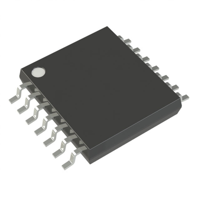 Chip de circuito integrado NCS21804DTBR2G IC de amplificador operativo de precisión de 10 V