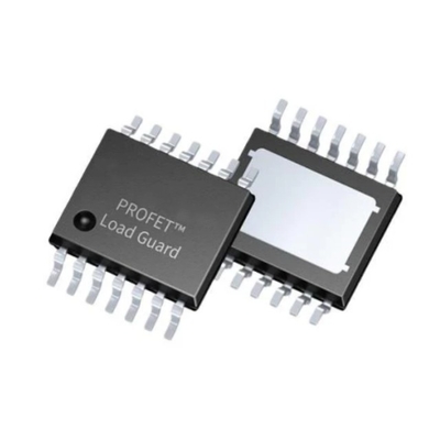 Chip de circuito integrado BTG70501EPLXUMA1 Interruptor de alimentación inteligente de lado alto