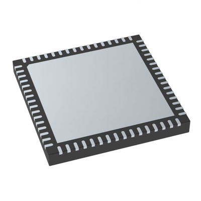 Microcontrolador MCU PIC32CM5164JH01064T-I/5LX Microcontroladores integrados de 12 canales de 48 MHz