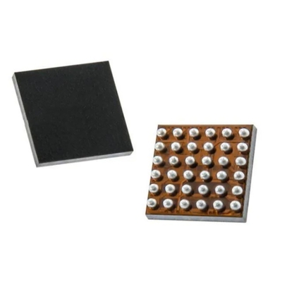 Chip de circuito integrado MAX77658SANX 2.7V a 5.5V Gestión de la batería PMIC WLP36