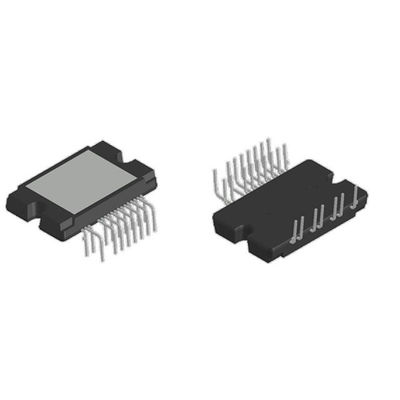 Chip de circuito integrado NFAQ0560R43T módulo de conductor de potencia IGBT de 3 fases inversor de 600V