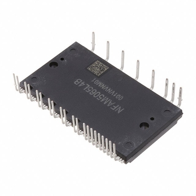 Chip de circuito integrado NFAM5065L4BT 2500Vrms 650V 50A módulo del controlador de potencia