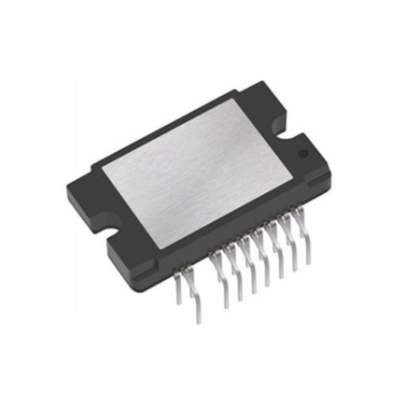 Chip de circuito integrado NFAQ0860L33T Inversor de 3 fases 600V 8A módulo de conductor de potencia