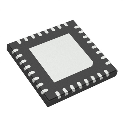 Chip de circuito integrado NCV70514MW004AR2G 800 mA controlador de motor de micro paso QFN-32