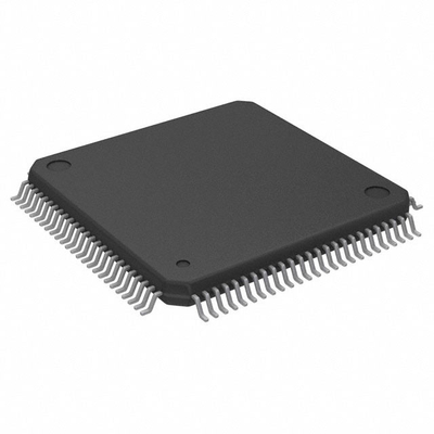 Microcontrolador MCU R5F56604BDFP 120-MHz Microcontroladores RX de 32 bits