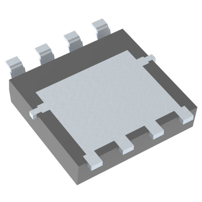 Chip de circuito integrado NVMJS1D5N04CLTWG Transistores MOSFET de potencia de canal N para automóviles