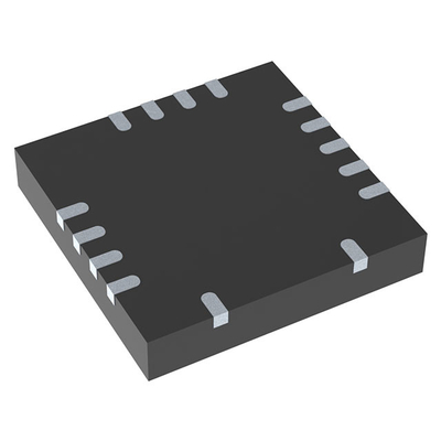 Chip de circuito integrado NCP51820AMNTWG controlador de medio puente de alta velocidad para interruptores de alimentación GaN
