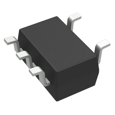 Chip de circuito integrado NCS21801SN2T1G Amplificador operativo de precisión de 10 V 1,5 MHz