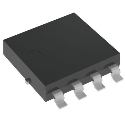 Chip de circuito integrado NVMJS1D7N04CTWG 185A Transistores MOSFET de canal N único