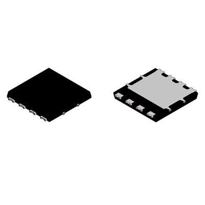Chip de circuito integrado NVMTS0D6N04CLTXG 420 uOhms Transistores de potencia de mejora