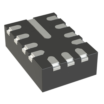 Chips de circuito integrado MPQ4323GLE-AEC1 Regulador de conmutación de corriente de baja quiescencia