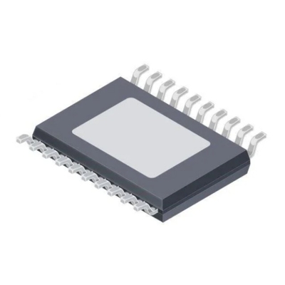 Chip de circuito integrado A89506KLPTR controlador de puerta de puente completo IC 20-TSSOP