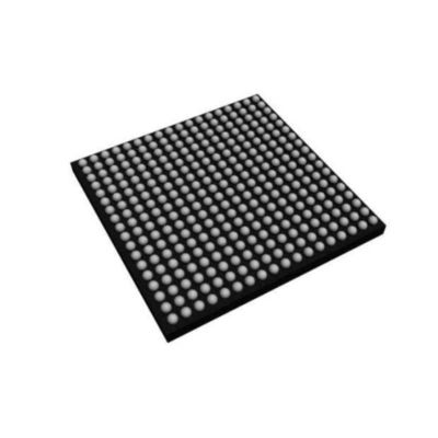 Chip de circuito integrado AD9209BBPZ-4G 4 entrada convertidor analógico a digital