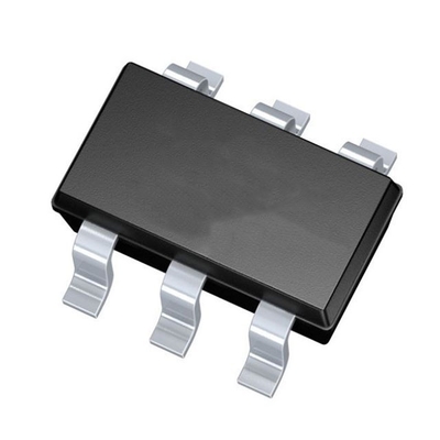 Chip de circuito integrado 1ED44175N01BXTSA1 12.7V a 20V IC de conductor de puerta lateral baja no invertible