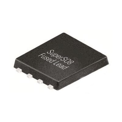Chip de circuito integrado ISC030N10NM6ATMA1 100V 208W Transistor de canal N único 8PowerTDFN