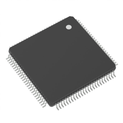 Microcontrolador MCU R5F56604AGFB RX600 Microcontrolador con CAN FD