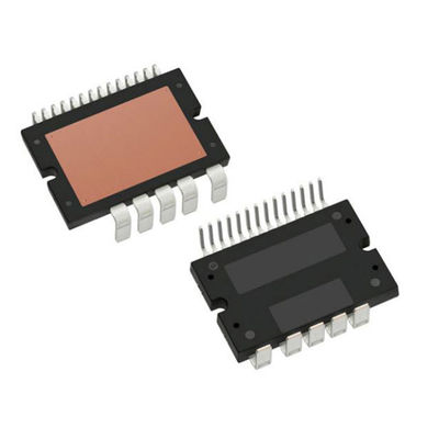 Chip de circuito integrado NXV08V110DB1 Módulo MOSFET de potencia automotriz de inversor de tres fases