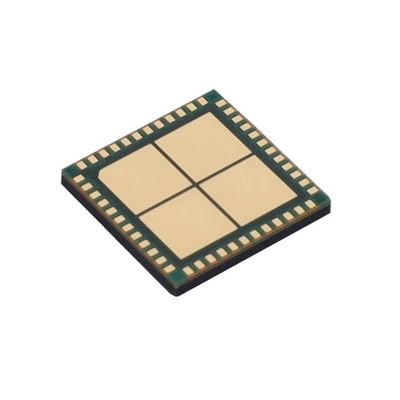 Chip de circuito integrado ADMV4540ACCZ Demodulador de cuadratura altamente integrado LGA48
