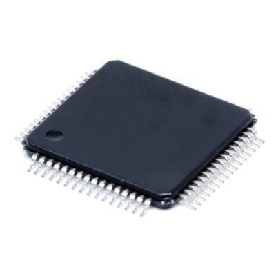 Chip de circuito integrado AMC7924PAPR 12 bits Monitor analógico y controlador HTQFP64
