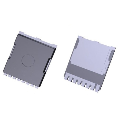 Chip de circuito integrado IPT022N10NF2S StrongIRFETTM 2 Transistores de un solo canal N