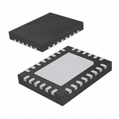 Chip de circuito integrado MPQ6532GVE-AEC1 controlador de motor de corriente continua sin escobillas de tres fases QFN28