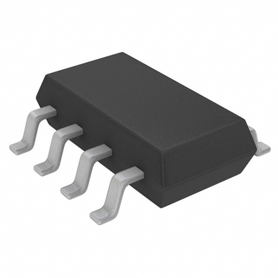 Chip de circuito integrado MPQ4418AGJ-AEC1 0.6A 36V Convertidor sincrónico de paso hacia abajo