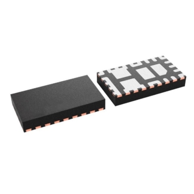 Chip de circuito integrado TPS543A22RYSR 12A Convertidor sincrónico SWIFT