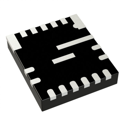 Microcontrolador MCU RAA211820GNP#HA0 4.5V a 75V DC DC Regulador sincrónico de boquilla