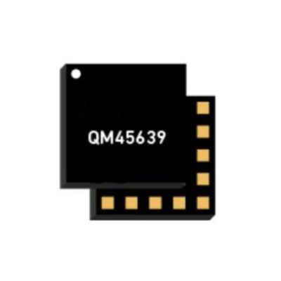 Módulo de comunicación inalámbrica QM45639SR 5GHz a 7GHz de Wi-Fi único y RF front end