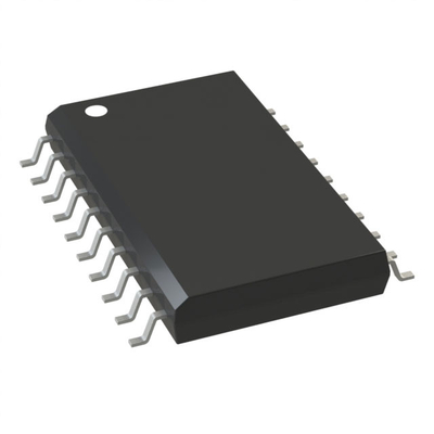 Microcontrolador MCU PIC16F18045T-I/SO 14KB Flash Microcontroladores de 8 bits IC SOIC20