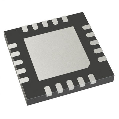 Microcontrolador MCU PIC16F18025T-I/ML Microcontroladores integrados QFN20 MCU de 8 bits