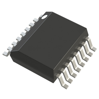 Chip de circuito integrado MAX16972AGTEB/V Controlador de protección 3A 25kV IC de interfaz USB