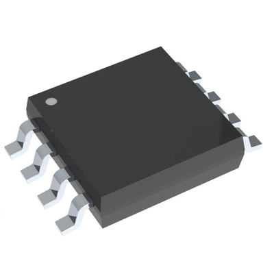 Chip de circuito integrado MAX22026FAWA Transceptores semi-duplex con control de dirección automático