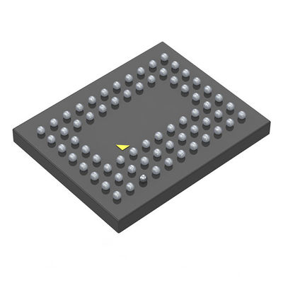 Sensor IC AWR2944ABGALTRQ1 con un solo chip 76 GHz y 81 GHz Sensor de radar FMCW