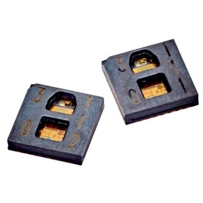 Chip de circuito integrado AEDR-9930E-100 Código rotativo reflectante de 3 canales 397LPI