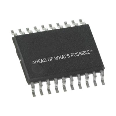 Chip de circuito integrado ADN4620BRIZ 2.5Gbps 35kV aislador digital LVDS de doble canal