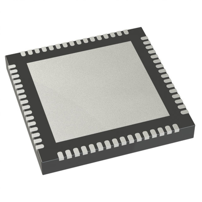 Microcontrolador MCU AVR128DA64-E/MR 1.8V a 5.5V VQFN64 Microcontroladores IC de 8 bits