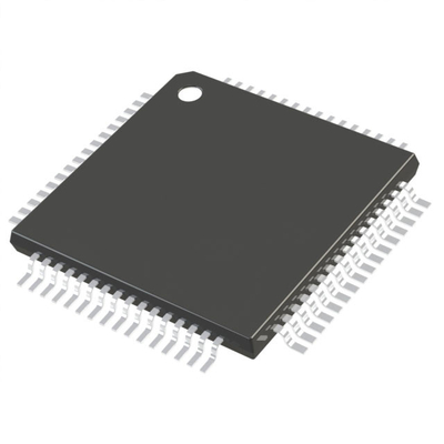 Microcontrolador MCU ATSAMC21J18A-ANT con un solo núcleo ARM Cortex-M0 Microcontrolador IC