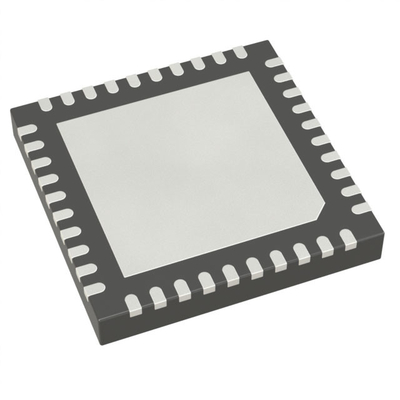 Microcontrolador MCU PIC16F18076-E/MP 32MHz MCU de 8 bits QFN40 Microcontrolador integrado