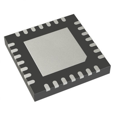Microcontrolador MCU de 8 bits con seguridad funcional PIC16F18857T-I/ML de 32MHz
