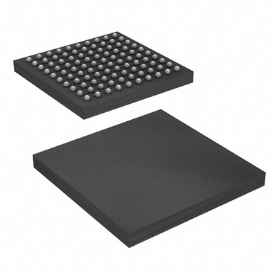 Microcontrolador MCU FS32K144HRT0VMHT ARM Cortex M4F S32K Microcontrolador IC LFBGA100