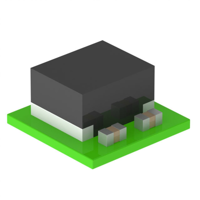 Chip de circuito integrado MPM3632SGPQ Regulador de alta frecuencia de 18 V 3 A CC DC