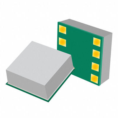 Chip de circuito integrado MPM3570EGLD Ultra bajo EMI 0.3A Modulo de energía de bajada