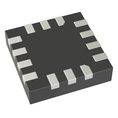 Chip de circuito integrado MAX77827BEFD 2.3V 900mA Regulador de conmutación de impulso de buck IC