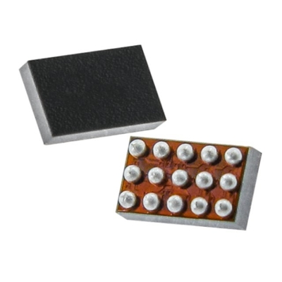 Chip de circuito integrado MAX77839DEW 5.5V Entrada 3.6A Reguladores de voltaje de conmutación